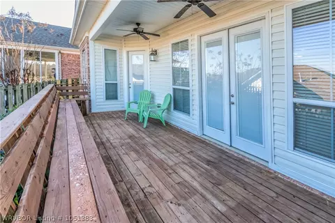61 Jeffrey Way, Fort Smith, AR 72903 photo 35