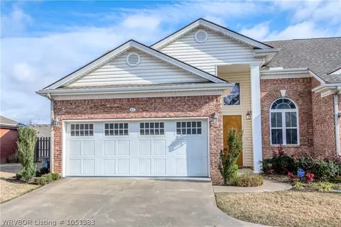 61 Jeffrey Way, Fort Smith, AR 72903 photo 1