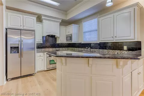 61 Jeffrey Way, Fort Smith, AR 72903 photo 11