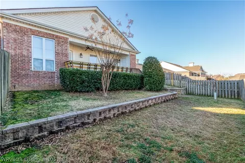 61 Jeffrey Way, Fort Smith, AR 72903 photo 29