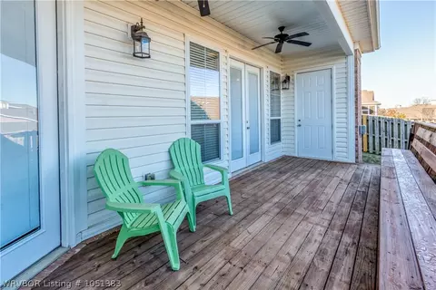 61 Jeffrey Way, Fort Smith, AR 72903 photo 34