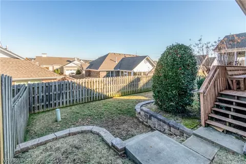 61 Jeffrey Way, Fort Smith, AR 72903 photo 31