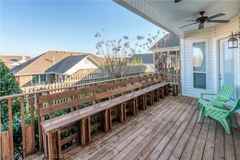 61 Jeffrey Way, Fort Smith, AR 72903 photo 32