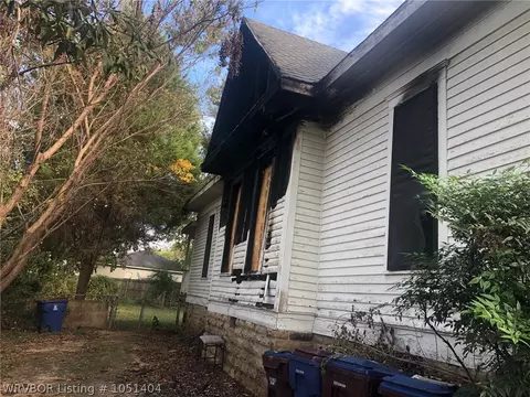 715 S 17th St, Fort Smith, AR 72901 photo 2
