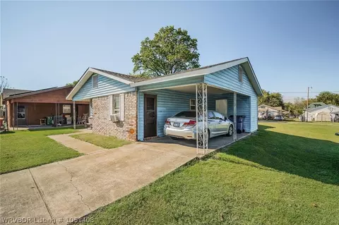 1921 N 14th St, Fort Smith, AR 72904 photo 17