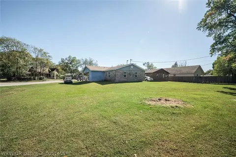 1921 N 14th St, Fort Smith, AR 72904 photo 18
