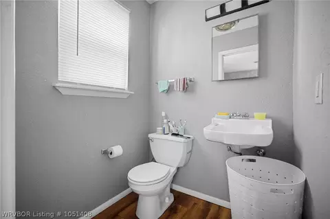 1921 N 14th St, Fort Smith, AR 72904 photo 14