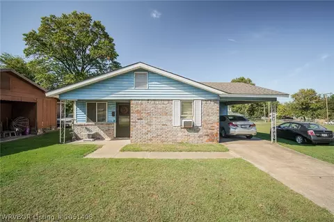 1921 N 14th St, Fort Smith, AR 72904 photo 1