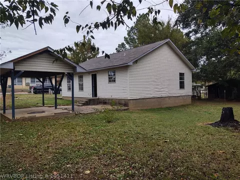 451 Cedar St, Waldron, AR 72958 photo 8