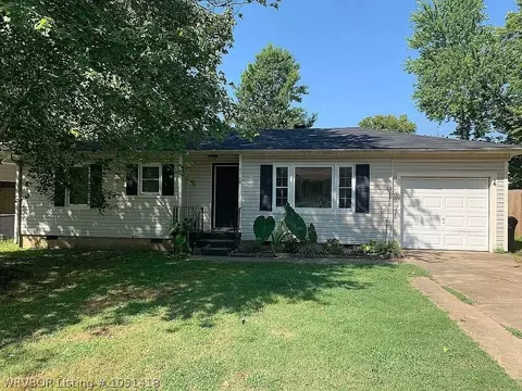 4318 S 21st St, Fort Smith, AR 72901 photo 1