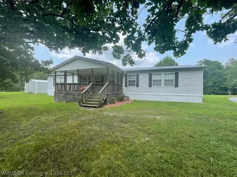 40468 County Road 564, Eucha, OK 74342 photo 1