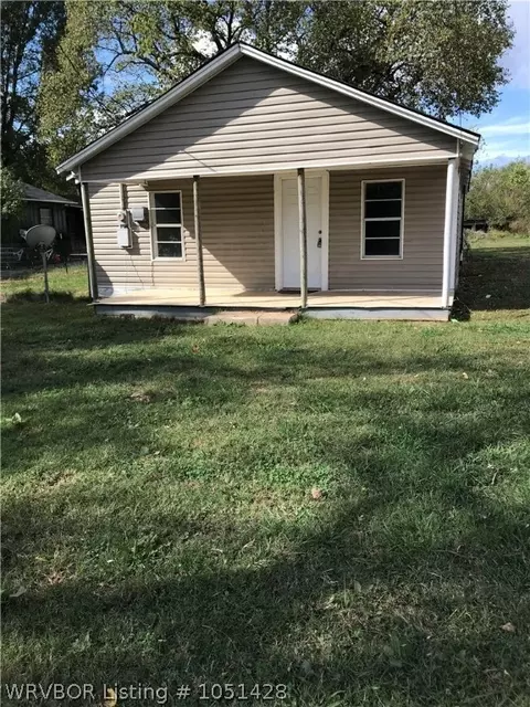 105 Marshall Ave, Mansfield, AR 72944 photo 1