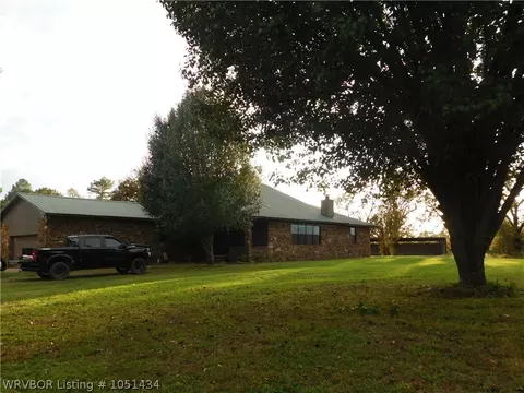 3950 Terry Ln, Waldron, AR 72958 photo 2
