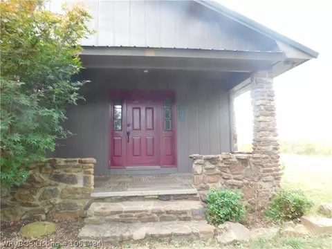 3950 Terry Ln, Waldron, AR 72958 photo 4