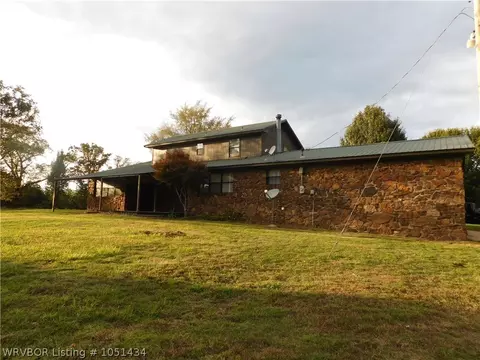 3950 Terry Ln, Waldron, AR 72958 photo 8
