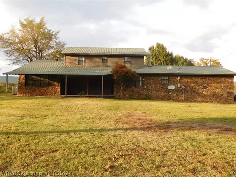 3950 Terry Ln, Waldron, AR 72958 photo 7