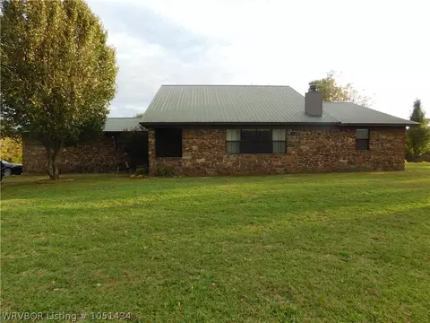 3950 Terry Ln, Waldron, AR 72958 photo 1