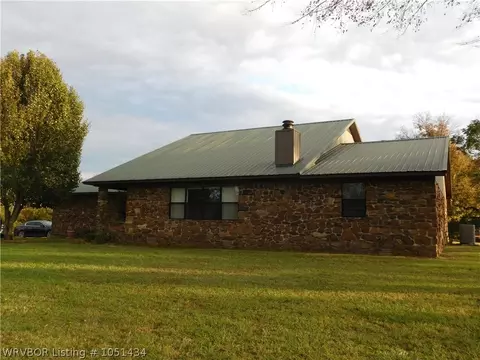 3950 Terry Ln, Waldron, AR 72958 photo 6