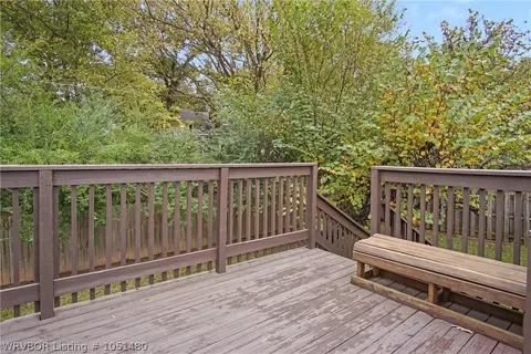 2001 Wedgewood Blvd, Fort Smith, AR 72903 photo 30