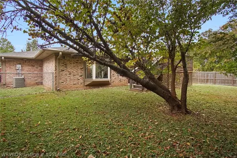 2001 Wedgewood Blvd, Fort Smith, AR 72903 photo 32