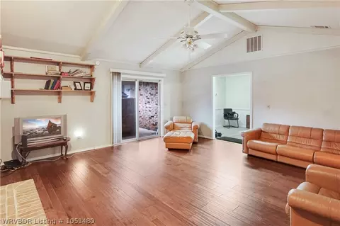 2001 Wedgewood Blvd, Fort Smith, AR 72903 photo 5