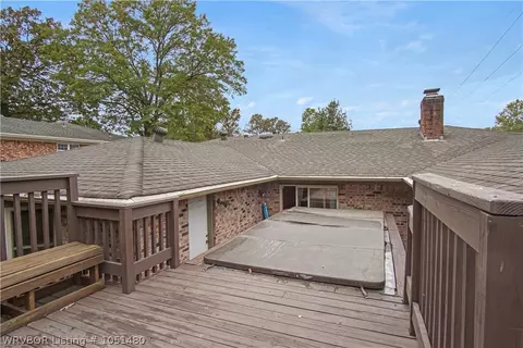 2001 Wedgewood Blvd, Fort Smith, AR 72903 photo 28
