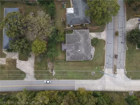 2001 Wedgewood Blvd, Fort Smith, AR 72903 photo 33