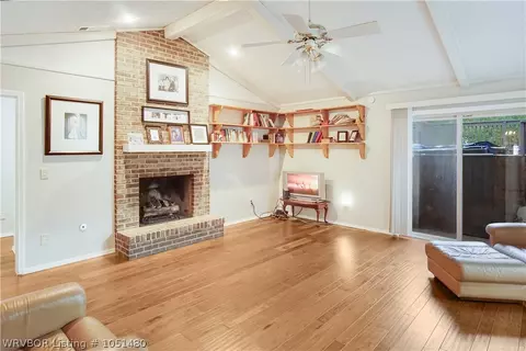 2001 Wedgewood Blvd, Fort Smith, AR 72903 photo 4