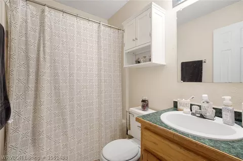 24398 Shadwick Rd, Howe, OK 74940 photo 14