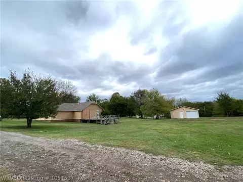 305 Ludlow St, Hartford, AR 72938 photo 20