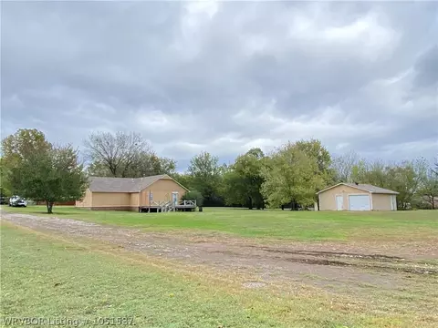 305 Ludlow St, Hartford, AR 72938 photo 38