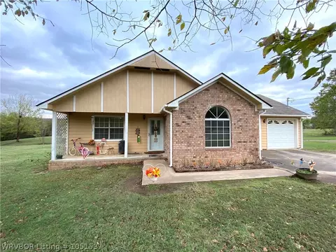 305 Ludlow St, Hartford, AR 72938 photo 1