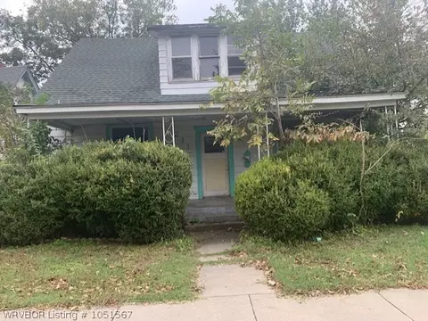 211 N 21st St, Fort Smith, AR 72901 photo 1