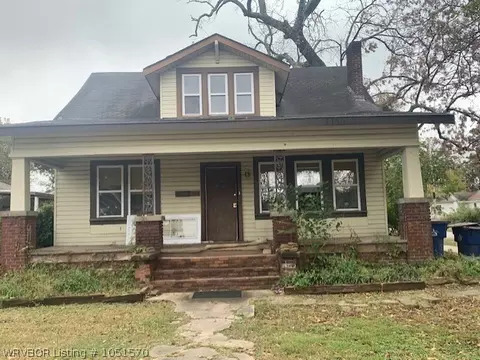 600 N 22nd St, Fort Smith, AR 72901 photo 1