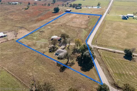 2406 N Highway 252, Lavaca, AR 72941 photo 28