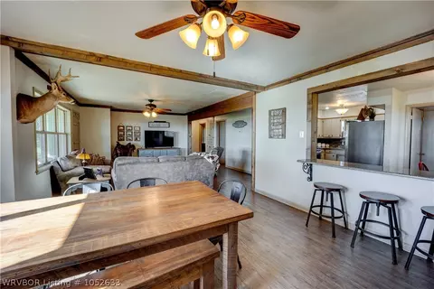 2406 N Highway 252, Lavaca, AR 72941 photo 4