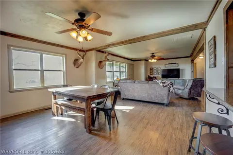 2406 N Highway 252, Lavaca, AR 72941 photo 11