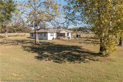 2406 N Highway 252, Lavaca, AR 72941 photo 1