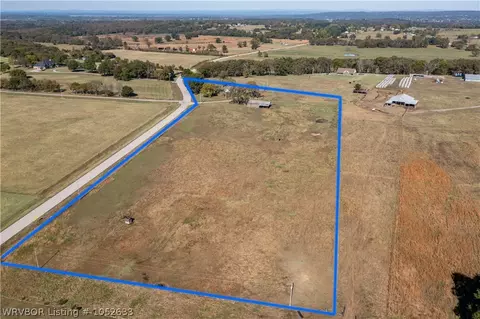 2406 N Highway 252, Lavaca, AR 72941 photo 29