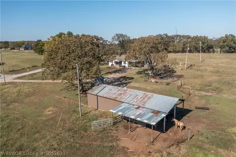 2406 N Highway 252, Lavaca, AR 72941 photo 30