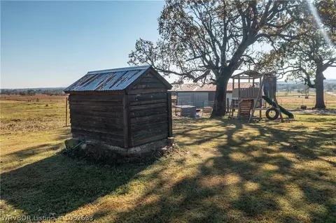 2406 N Highway 252, Lavaca, AR 72941 photo 31