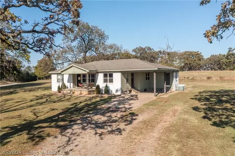 2406 N Highway 252, Lavaca, AR 72941 photo 33