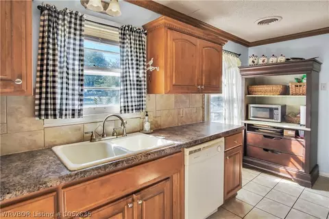 4801 S V St, Fort Smith, AR 72903 photo 5