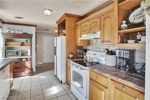 4801 S V St, Fort Smith, AR 72903 photo 6