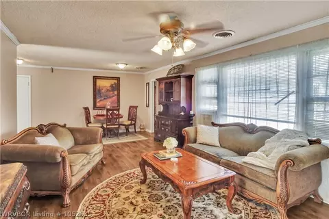 4801 S V St, Fort Smith, AR 72903 photo 3
