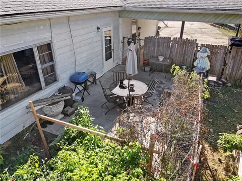 4801 S V St, Fort Smith, AR 72903 photo 21