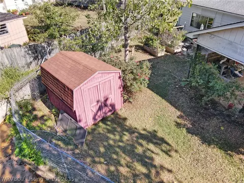 4801 S V St, Fort Smith, AR 72903 photo 19