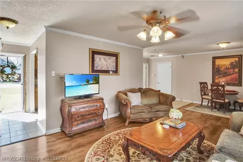 4801 S V St, Fort Smith, AR 72903 photo 2