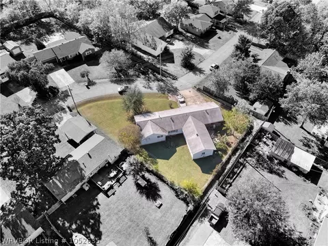 4801 S V St, Fort Smith, AR 72903 photo 23