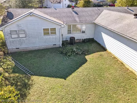 4801 S V St, Fort Smith, AR 72903 photo 18